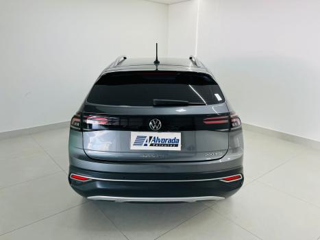 VOLKSWAGEN Nivus 1.0 4P FLEX 200 TSI HIGHLINE TURBO AUTOMTICO, Foto 15