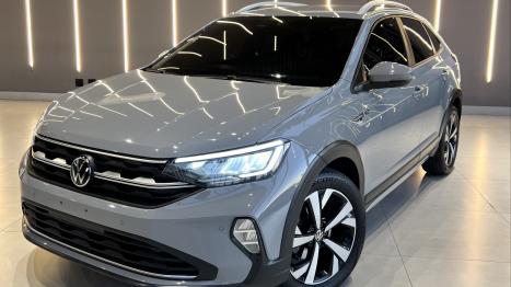 VOLKSWAGEN Nivus 1.0 4P FLEX 200 TSI HIGHLINE TURBO AUTOMTICO, Foto 6