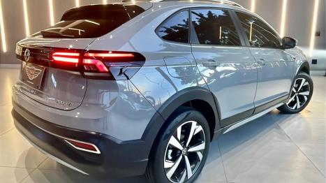 VOLKSWAGEN Nivus 1.0 4P FLEX 200 TSI HIGHLINE TURBO AUTOMTICO, Foto 9