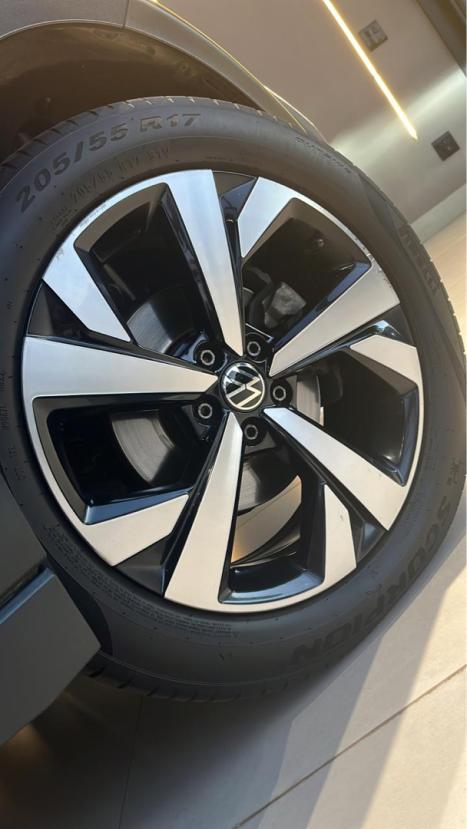 VOLKSWAGEN Nivus 1.0 4P FLEX 200 TSI HIGHLINE TURBO AUTOMTICO, Foto 12