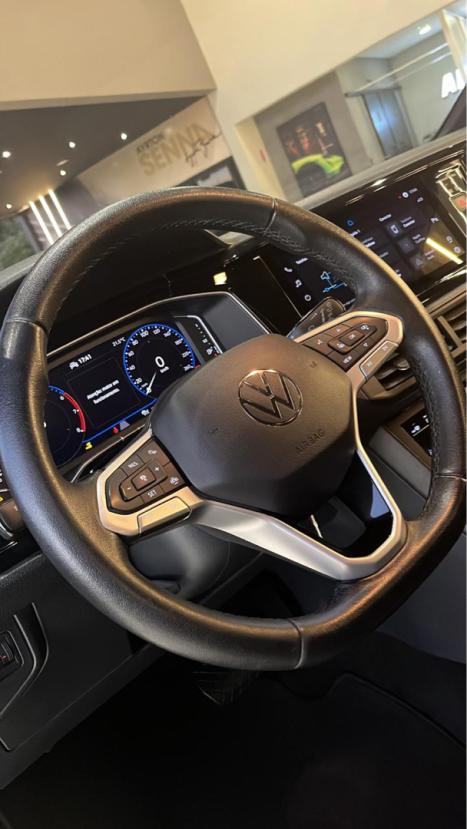 VOLKSWAGEN Nivus 1.0 4P FLEX 200 TSI HIGHLINE TURBO AUTOMTICO, Foto 16