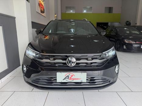 VOLKSWAGEN Nivus 1.0 4P FLEX 200 TSI HIGHLINE TURBO AUTOMTICO, Foto 2