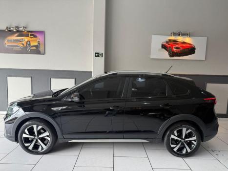 VOLKSWAGEN Nivus 1.0 4P FLEX 200 TSI HIGHLINE TURBO AUTOMTICO, Foto 3