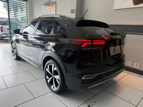 VOLKSWAGEN Nivus 1.0 4P FLEX 200 TSI HIGHLINE TURBO AUTOMTICO, Foto 4