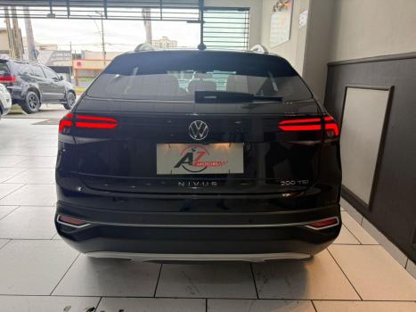 VOLKSWAGEN Nivus 1.0 4P FLEX 200 TSI HIGHLINE TURBO AUTOMTICO, Foto 5