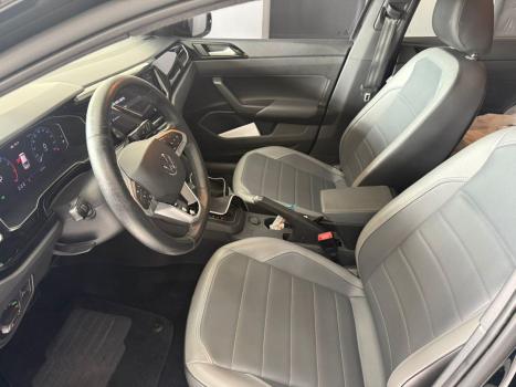 VOLKSWAGEN Nivus 1.0 4P FLEX 200 TSI HIGHLINE TURBO AUTOMTICO, Foto 6