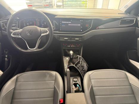 VOLKSWAGEN Nivus 1.0 4P FLEX 200 TSI HIGHLINE TURBO AUTOMTICO, Foto 7