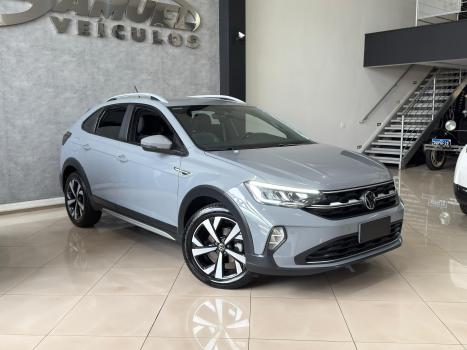 VOLKSWAGEN Nivus 1.0 4P FLEX 200 TSI HIGHLINE TURBO AUTOMTICO, Foto 2