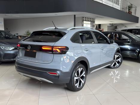 VOLKSWAGEN Nivus 1.0 4P FLEX 200 TSI HIGHLINE TURBO AUTOMTICO, Foto 3