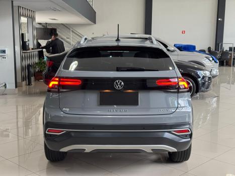 VOLKSWAGEN Nivus 1.0 4P FLEX 200 TSI HIGHLINE TURBO AUTOMTICO, Foto 4