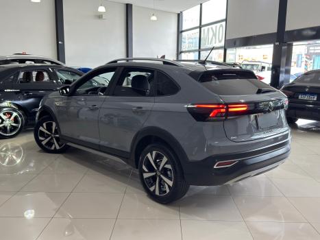 VOLKSWAGEN Nivus 1.0 4P FLEX 200 TSI HIGHLINE TURBO AUTOMTICO, Foto 5
