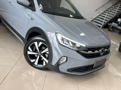 VOLKSWAGEN Nivus 1.0 4P FLEX 200 TSI HIGHLINE TURBO AUTOMTICO, Foto 7