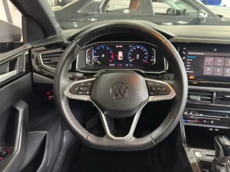 VOLKSWAGEN Nivus 1.0 4P FLEX 200 TSI HIGHLINE TURBO AUTOMTICO, Foto 10