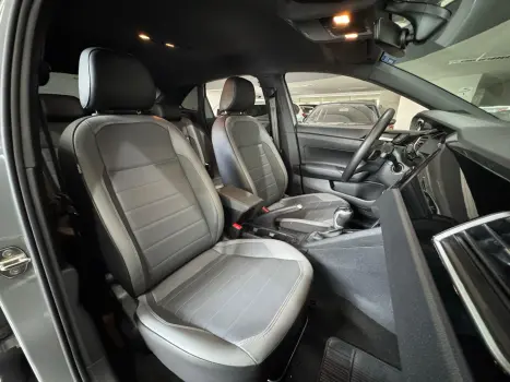 VOLKSWAGEN Nivus 1.0 4P FLEX 200 TSI HIGHLINE TURBO AUTOMTICO, Foto 13