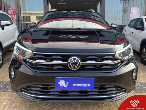 VOLKSWAGEN Nivus 1.0 4P FLEX 200 TSI HIGHLINE TURBO AUTOMTICO, Foto 2