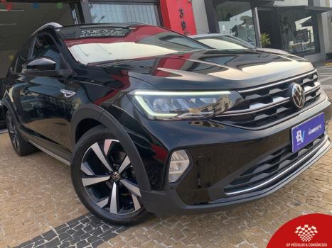 VOLKSWAGEN Nivus 1.0 4P FLEX 200 TSI HIGHLINE TURBO AUTOMTICO, Foto 3