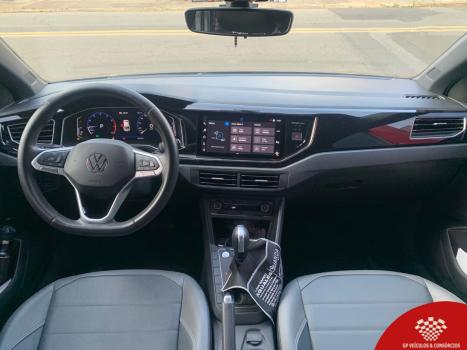 VOLKSWAGEN Nivus 1.0 4P FLEX 200 TSI HIGHLINE TURBO AUTOMTICO, Foto 7