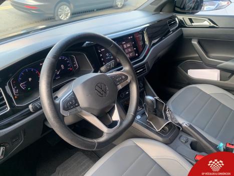 VOLKSWAGEN Nivus 1.0 4P FLEX 200 TSI HIGHLINE TURBO AUTOMTICO, Foto 9