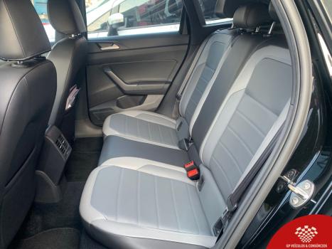 VOLKSWAGEN Nivus 1.0 4P FLEX 200 TSI HIGHLINE TURBO AUTOMTICO, Foto 10