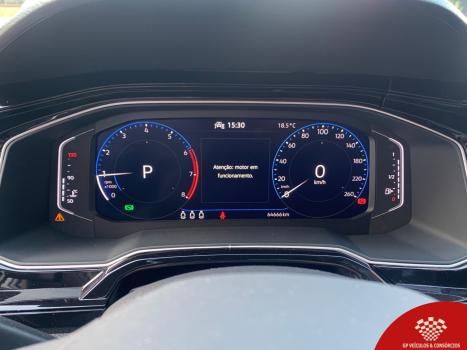 VOLKSWAGEN Nivus 1.0 4P FLEX 200 TSI HIGHLINE TURBO AUTOMTICO, Foto 11
