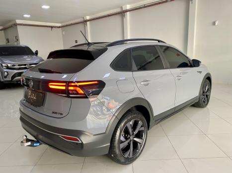 VOLKSWAGEN Nivus 1.0 4P FLEX 200 TSI HIGHLINE TURBO AUTOMTICO, Foto 2