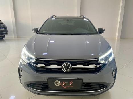 VOLKSWAGEN Nivus 1.0 4P FLEX 200 TSI HIGHLINE TURBO AUTOMTICO, Foto 3
