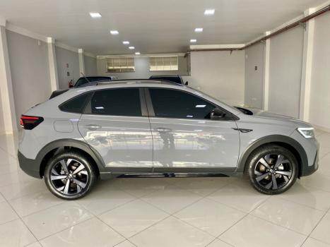 VOLKSWAGEN Nivus 1.0 4P FLEX 200 TSI HIGHLINE TURBO AUTOMTICO, Foto 4
