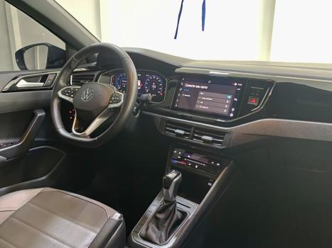 VOLKSWAGEN Nivus 1.0 4P FLEX 200 TSI HIGHLINE TURBO AUTOMTICO, Foto 6
