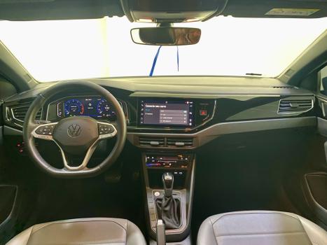 VOLKSWAGEN Nivus 1.0 4P FLEX 200 TSI HIGHLINE TURBO AUTOMTICO, Foto 10