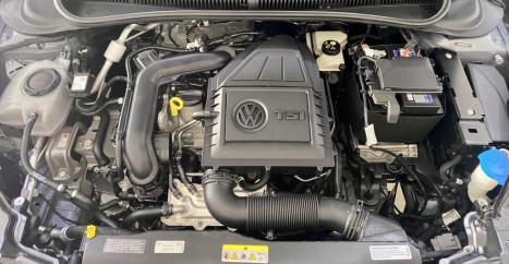 VOLKSWAGEN Nivus 1.0 4P FLEX 200 TSI HIGHLINE TURBO AUTOMTICO, Foto 13