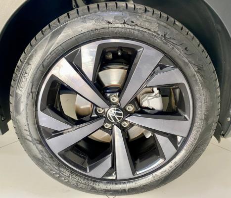 VOLKSWAGEN Nivus 1.0 4P FLEX 200 TSI HIGHLINE TURBO AUTOMTICO, Foto 14