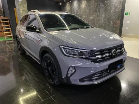 VOLKSWAGEN Nivus 1.0 4P FLEX 200 TSI HIGHLINE TURBO AUTOMTICO, Foto 3