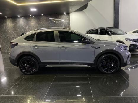 VOLKSWAGEN Nivus 1.0 4P FLEX 200 TSI HIGHLINE TURBO AUTOMTICO, Foto 10