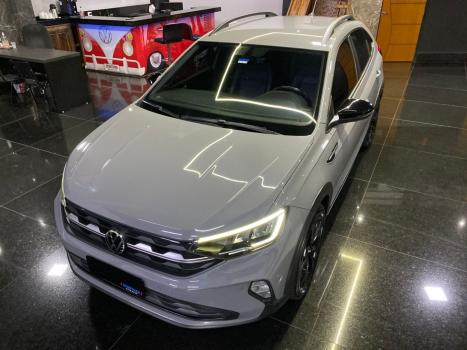 VOLKSWAGEN Nivus 1.0 4P FLEX 200 TSI HIGHLINE TURBO AUTOMTICO, Foto 11
