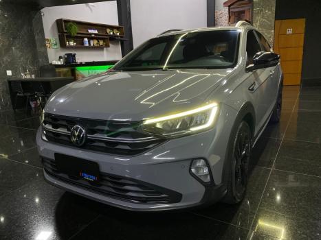 VOLKSWAGEN Nivus 1.0 4P FLEX 200 TSI HIGHLINE TURBO AUTOMTICO, Foto 13
