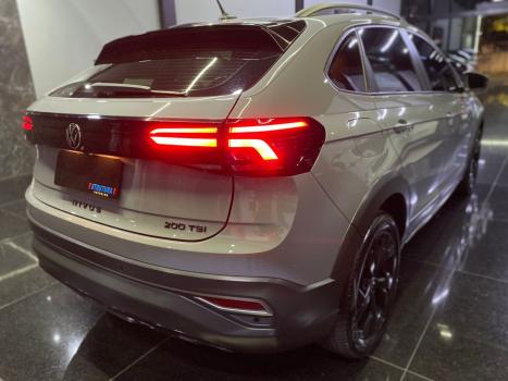 VOLKSWAGEN Nivus 1.0 4P FLEX 200 TSI HIGHLINE TURBO AUTOMTICO, Foto 15