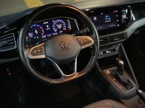 VOLKSWAGEN Nivus 1.0 4P FLEX 200 TSI HIGHLINE TURBO AUTOMTICO, Foto 20