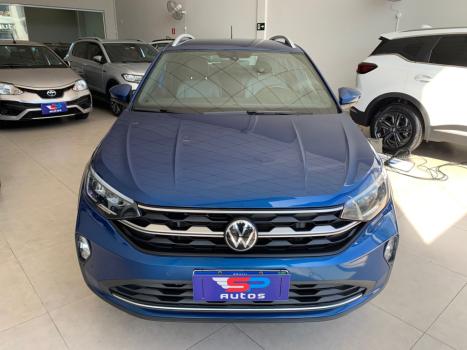 VOLKSWAGEN Nivus 1.0 4P FLEX 200 TSI HIGHLINE TURBO AUTOMTICO, Foto 2