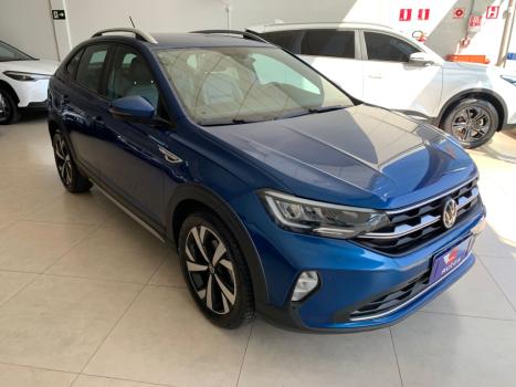 VOLKSWAGEN Nivus 1.0 4P FLEX 200 TSI HIGHLINE TURBO AUTOMTICO, Foto 3