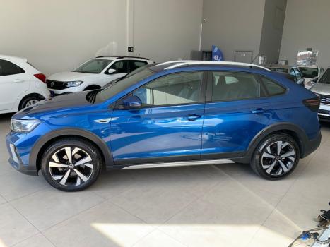 VOLKSWAGEN Nivus 1.0 4P FLEX 200 TSI HIGHLINE TURBO AUTOMTICO, Foto 4