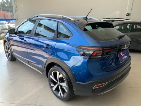 VOLKSWAGEN Nivus 1.0 4P FLEX 200 TSI HIGHLINE TURBO AUTOMTICO, Foto 5