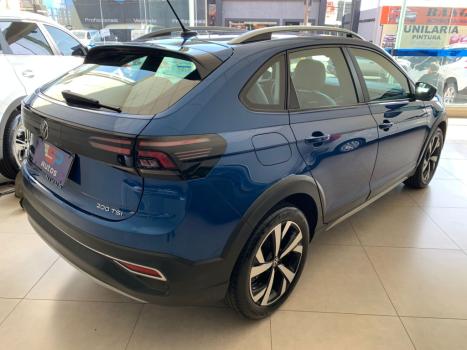 VOLKSWAGEN Nivus 1.0 4P FLEX 200 TSI HIGHLINE TURBO AUTOMTICO, Foto 7