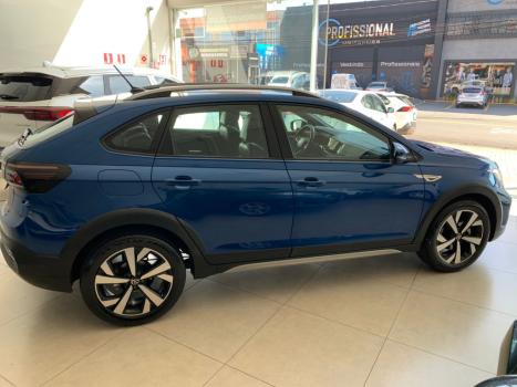 VOLKSWAGEN Nivus 1.0 4P FLEX 200 TSI HIGHLINE TURBO AUTOMTICO, Foto 8