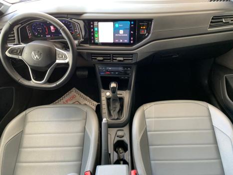 VOLKSWAGEN Nivus 1.0 4P FLEX 200 TSI HIGHLINE TURBO AUTOMTICO, Foto 9