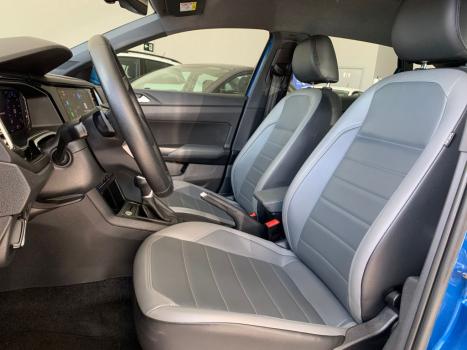 VOLKSWAGEN Nivus 1.0 4P FLEX 200 TSI HIGHLINE TURBO AUTOMTICO, Foto 11