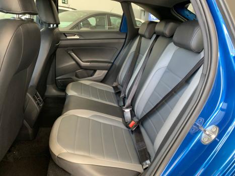 VOLKSWAGEN Nivus 1.0 4P FLEX 200 TSI HIGHLINE TURBO AUTOMTICO, Foto 12