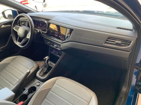 VOLKSWAGEN Nivus 1.0 4P FLEX 200 TSI HIGHLINE TURBO AUTOMTICO, Foto 13