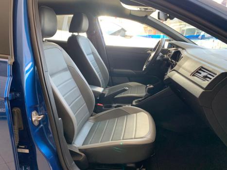 VOLKSWAGEN Nivus 1.0 4P FLEX 200 TSI HIGHLINE TURBO AUTOMTICO, Foto 14