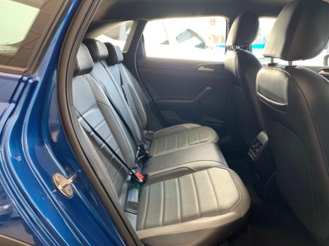 VOLKSWAGEN Nivus 1.0 4P FLEX 200 TSI HIGHLINE TURBO AUTOMTICO, Foto 15