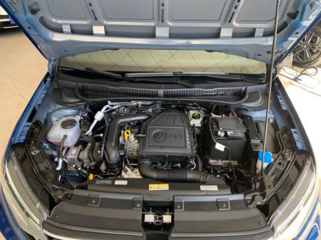 VOLKSWAGEN Nivus 1.0 4P FLEX 200 TSI HIGHLINE TURBO AUTOMTICO, Foto 16